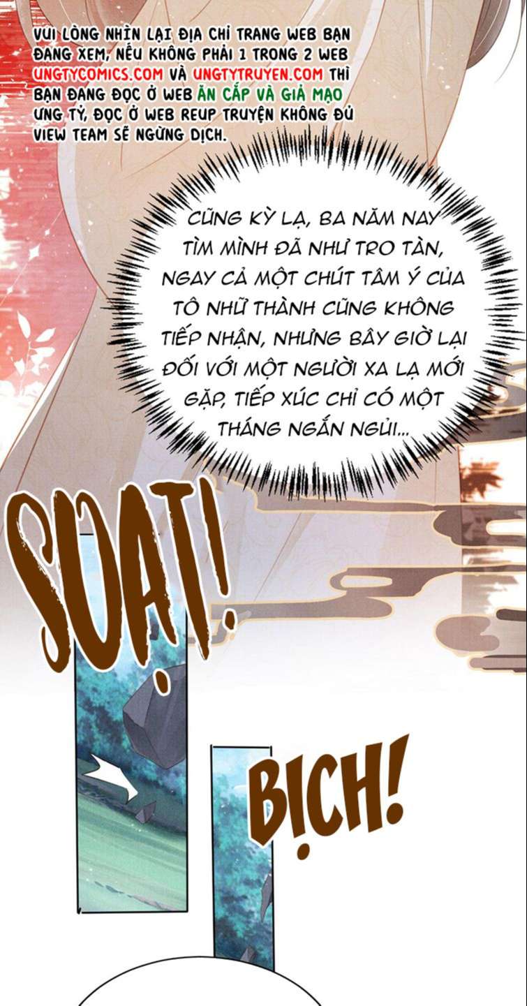 Quân Sủng Nan Vi Chap 131 - Next Chap 132