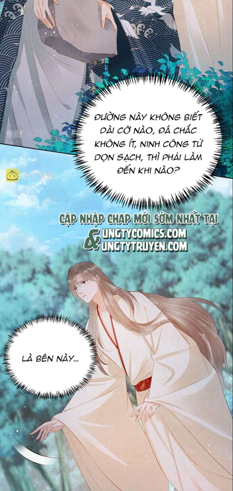 Quân Sủng Nan Vi Chap 131 - Next Chap 132