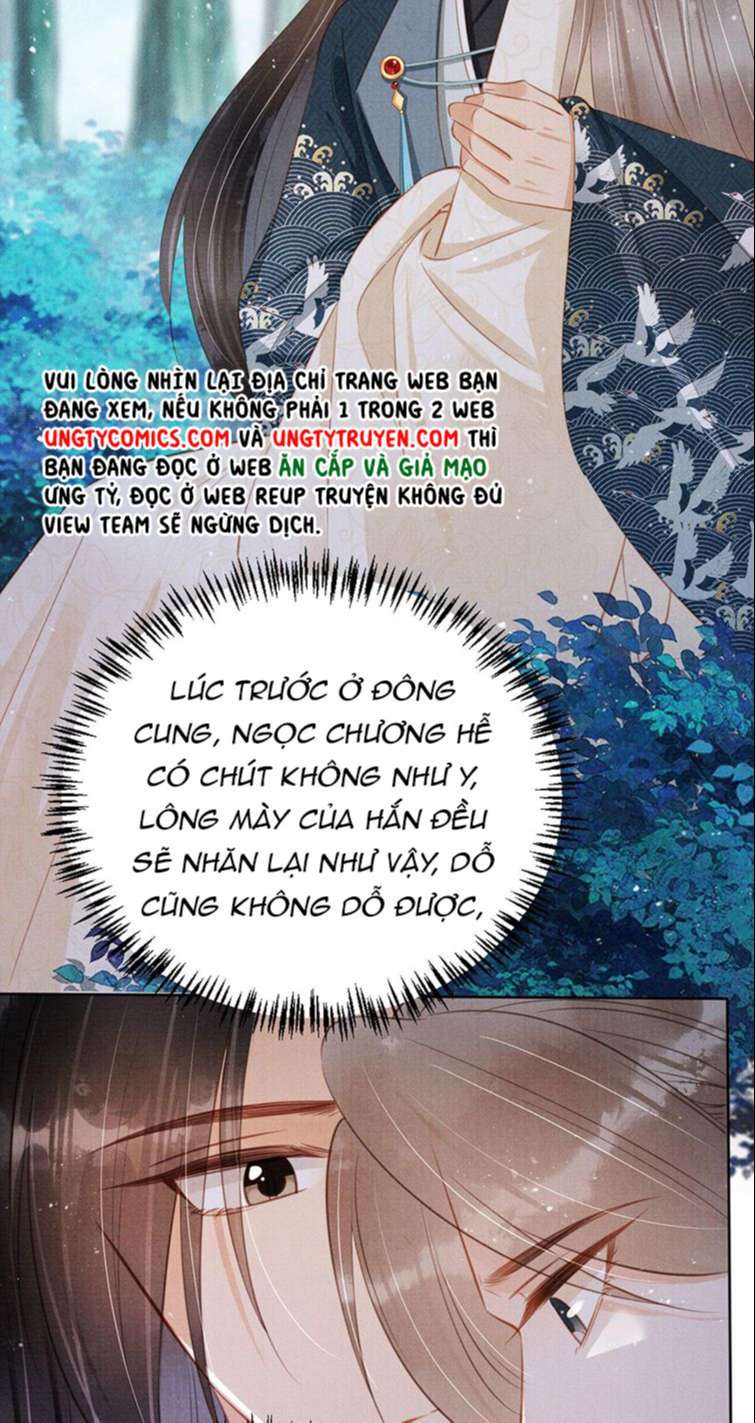 Quân Sủng Nan Vi Chap 131 - Next Chap 132