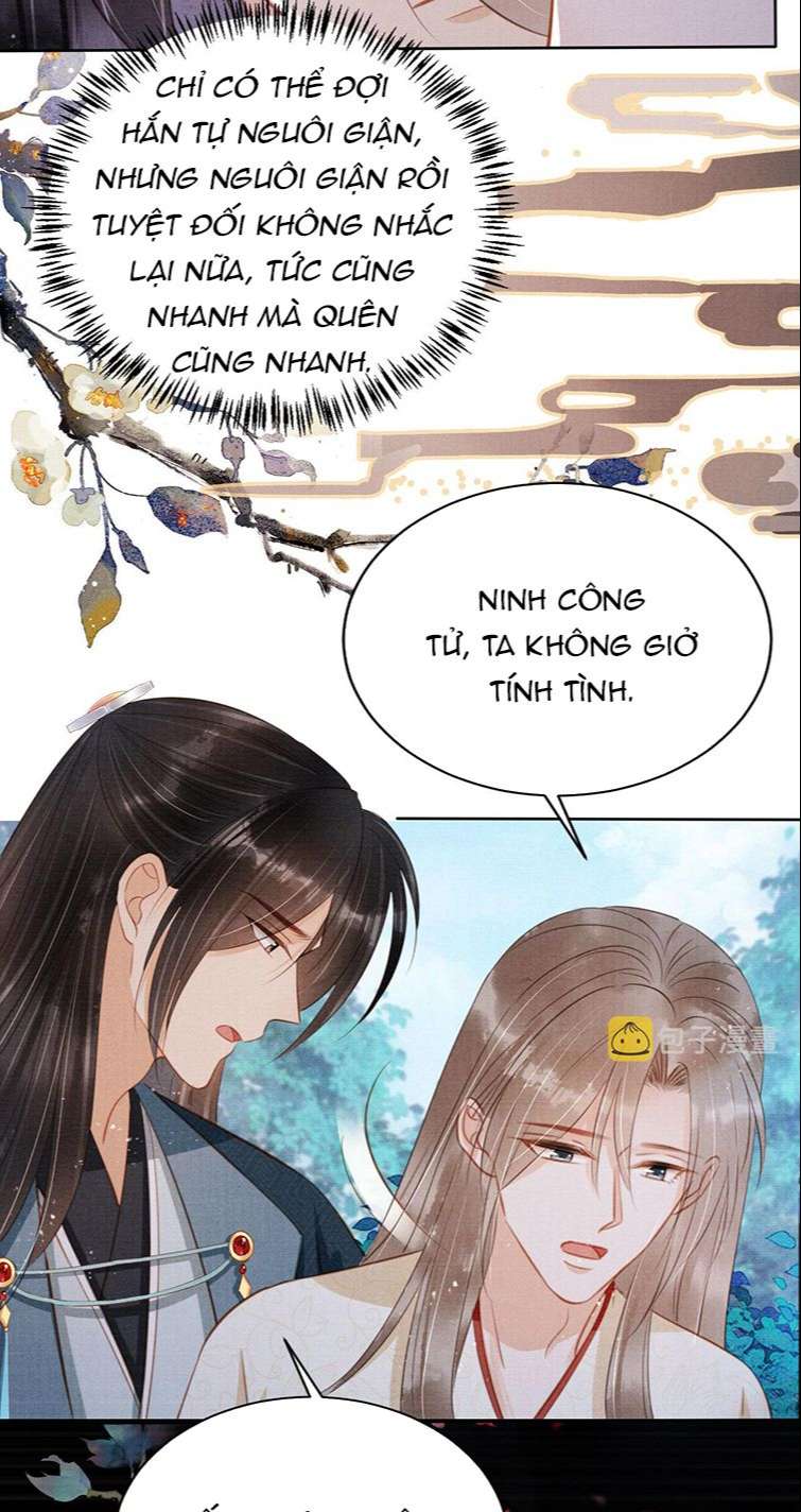 Quân Sủng Nan Vi Chap 131 - Next Chap 132