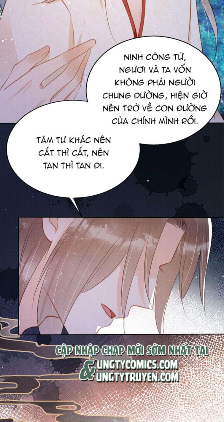 Quân Sủng Nan Vi Chap 131 - Next Chap 132