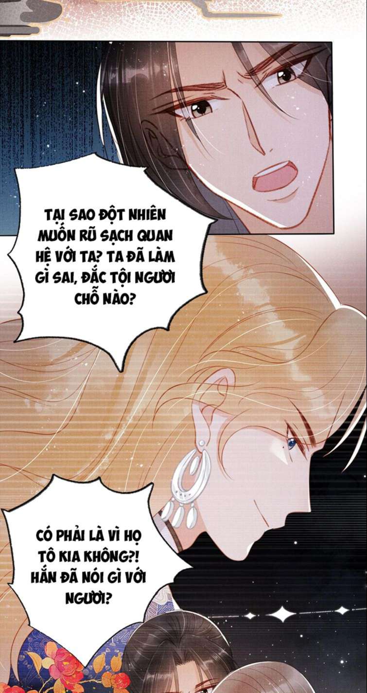 Quân Sủng Nan Vi Chap 131 - Next Chap 132