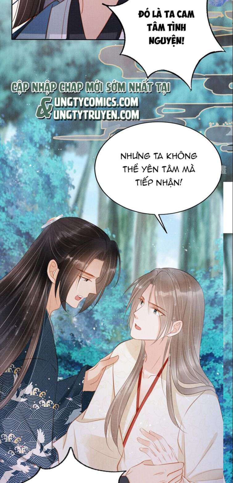 Quân Sủng Nan Vi Chap 131 - Next Chap 132