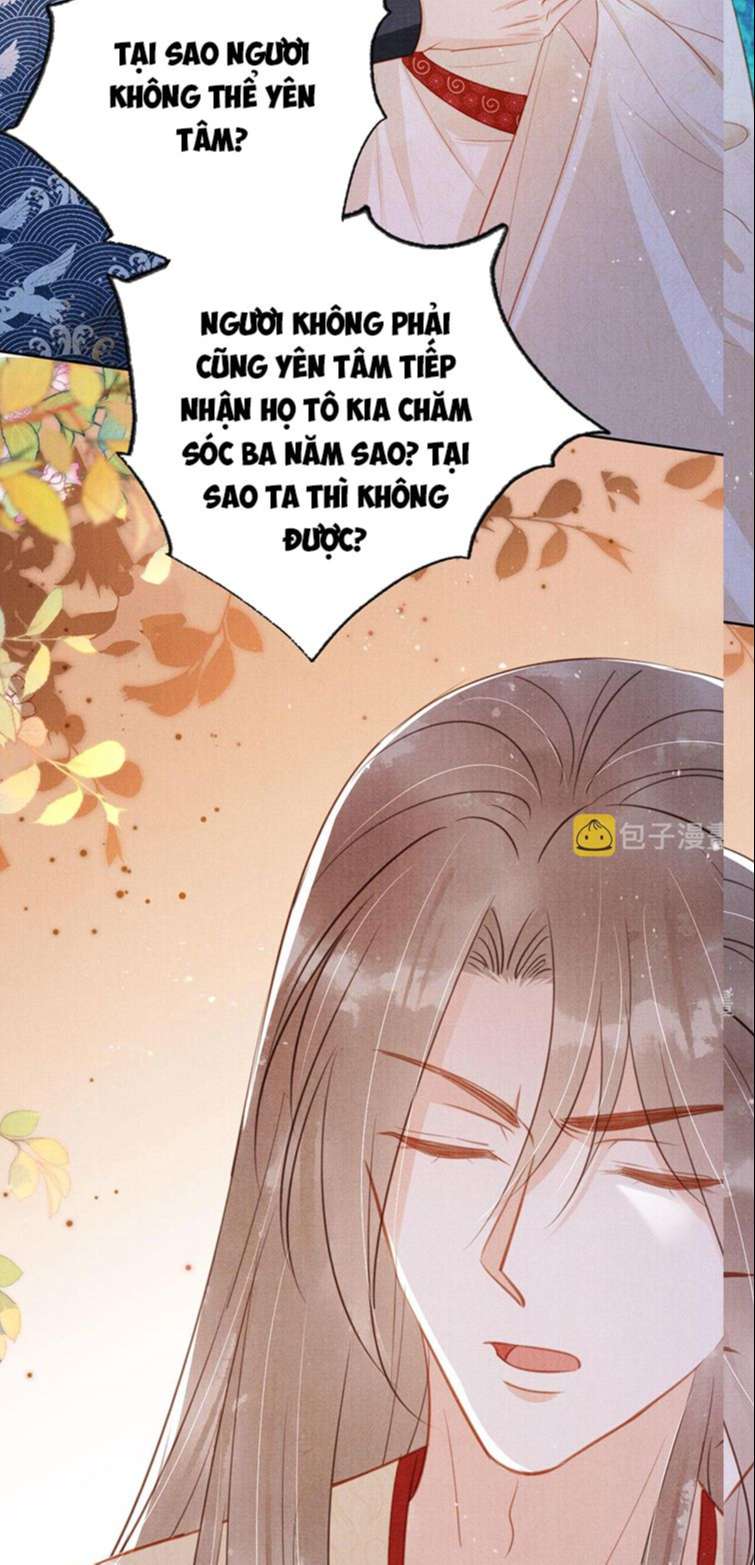 Quân Sủng Nan Vi Chap 131 - Next Chap 132