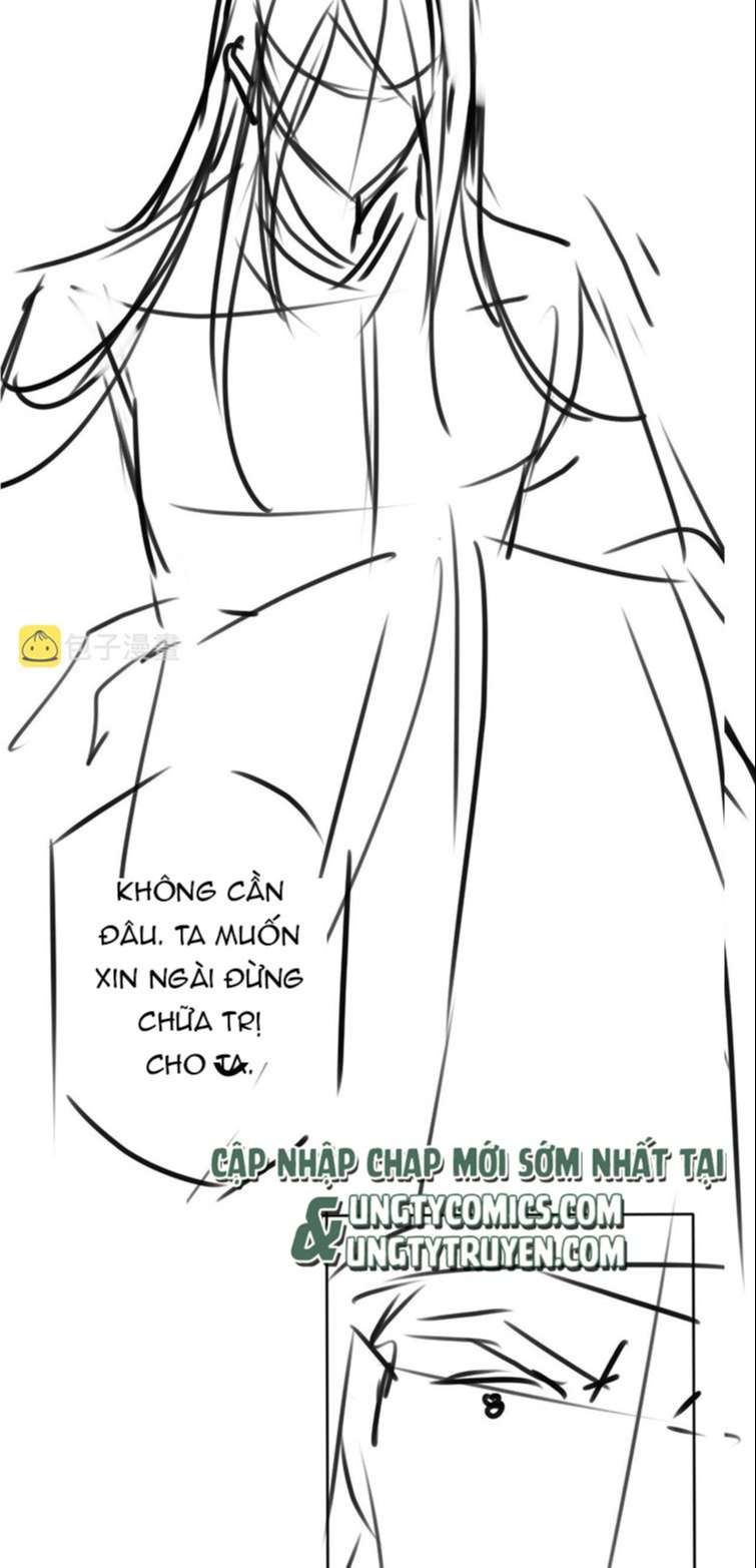 Quân Sủng Nan Vi Chap 131 - Next Chap 132