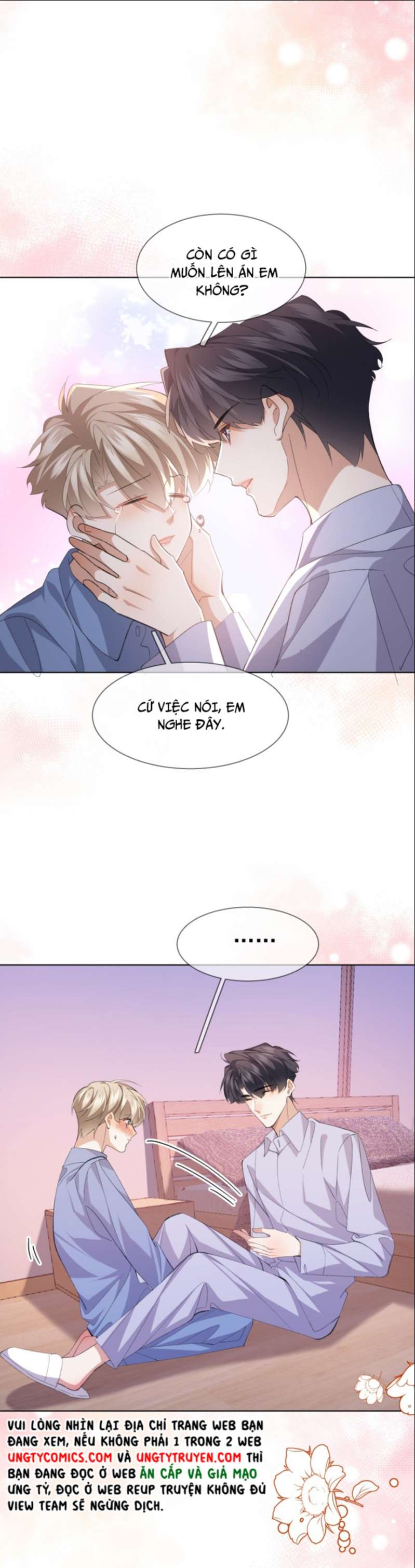 Tư Tự Vạn Thiên Chap 30 - Next Chap 31