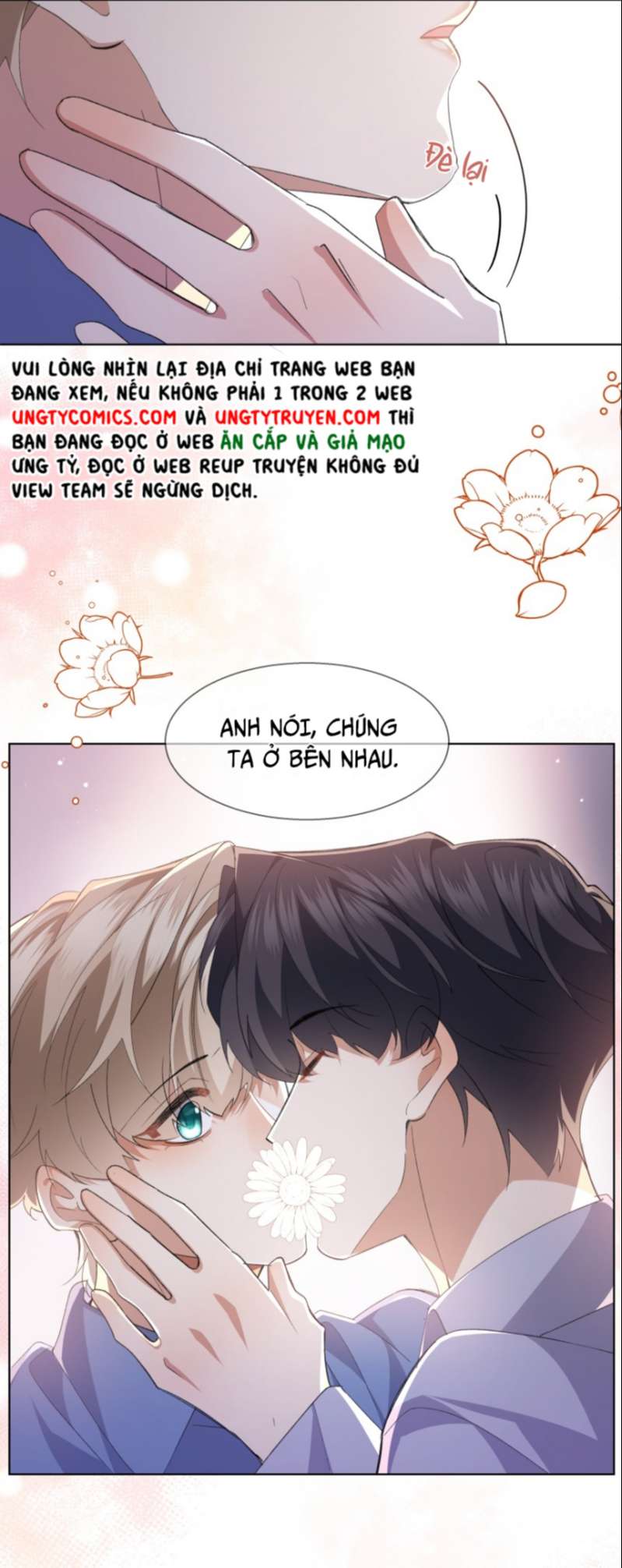 Tư Tự Vạn Thiên Chap 30 - Next Chap 31