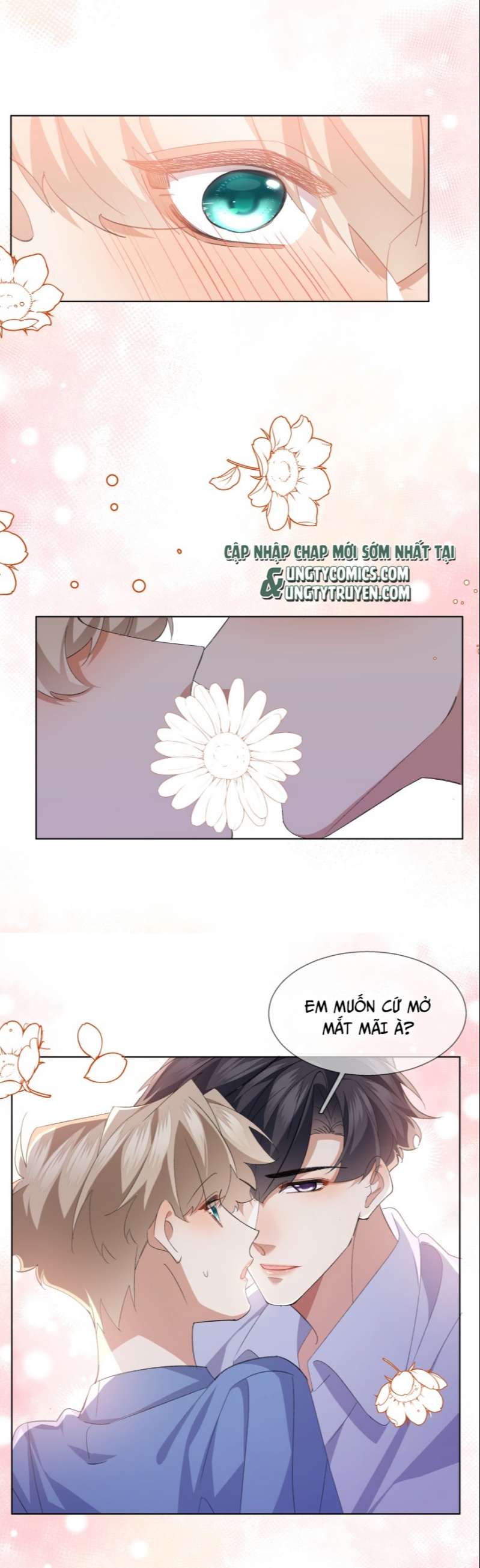 Tư Tự Vạn Thiên Chap 30 - Next Chap 31