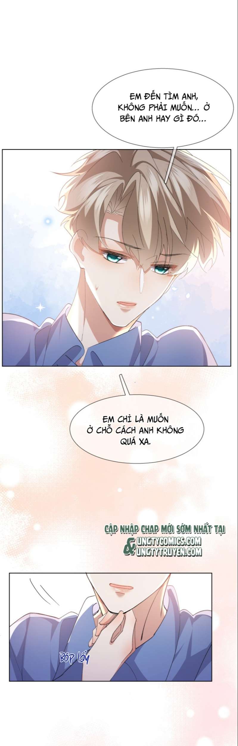 Tư Tự Vạn Thiên Chap 30 - Next Chap 31