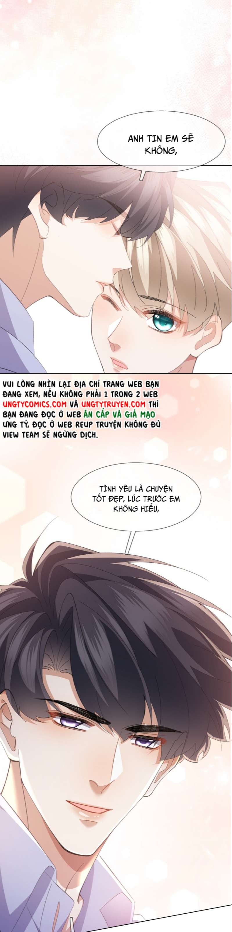 Tư Tự Vạn Thiên Chap 30 - Next Chap 31