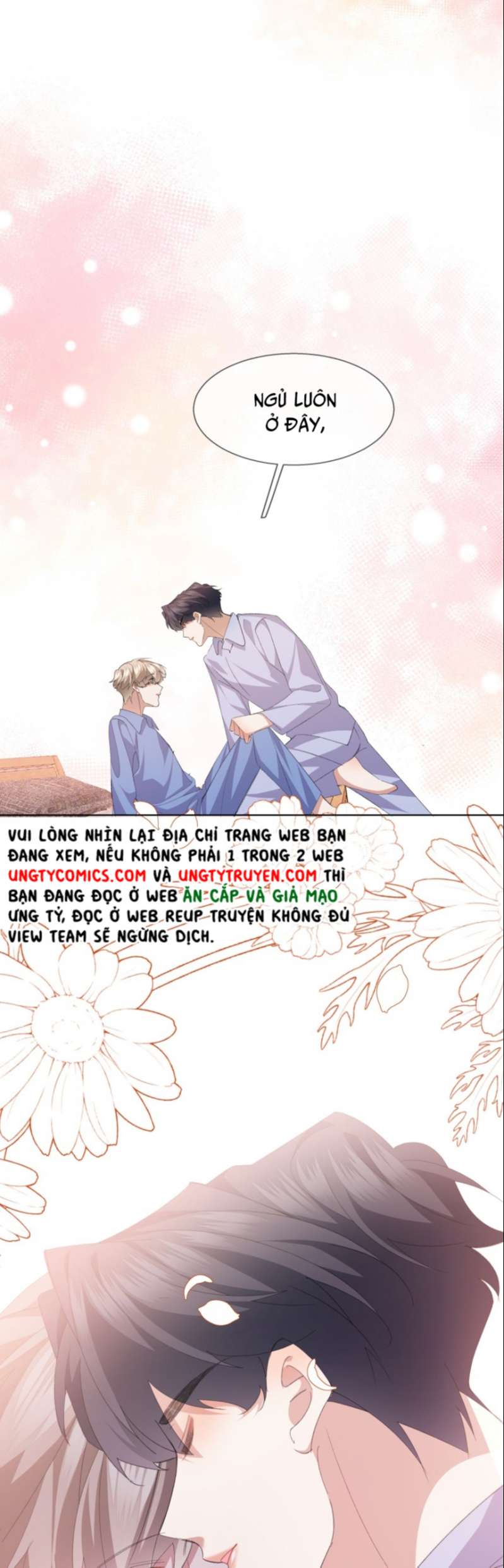 Tư Tự Vạn Thiên Chap 30 - Next Chap 31