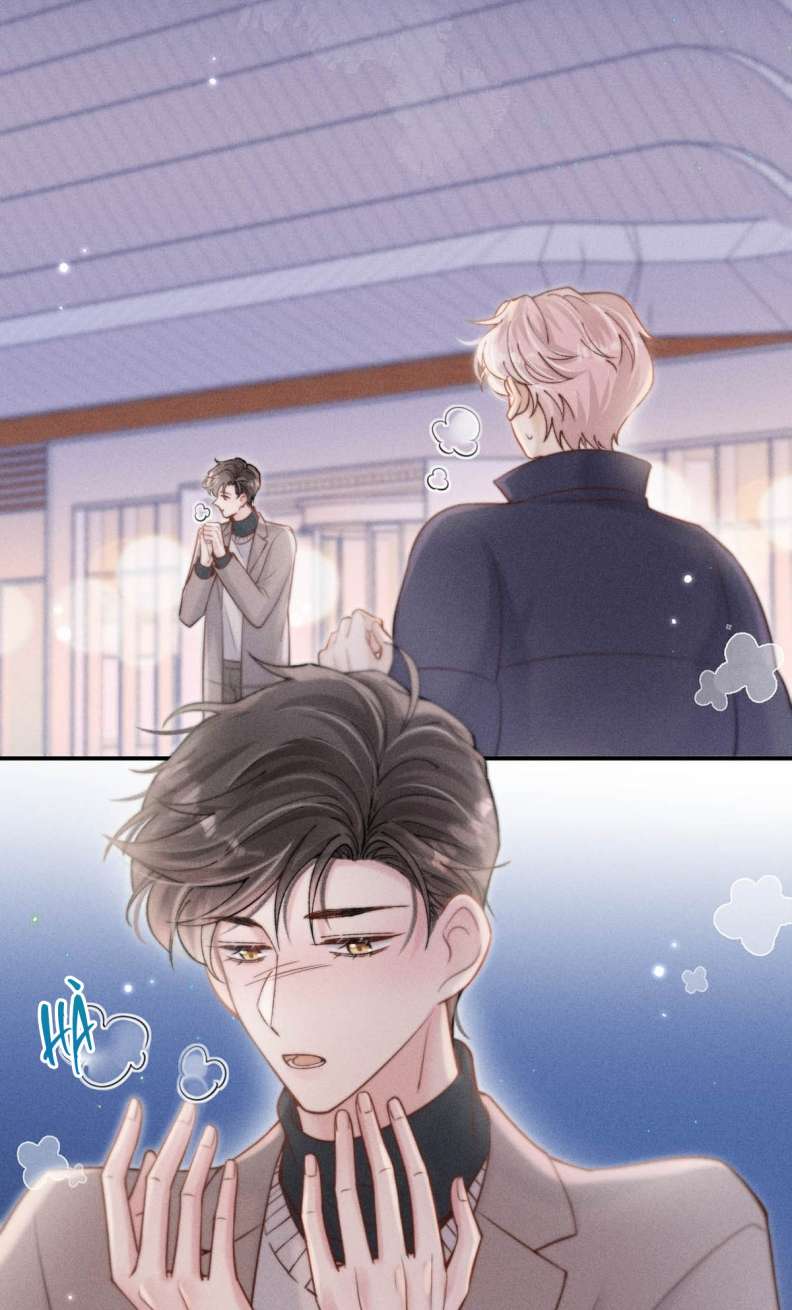 Nước Đổ Đầy Ly Chap 56 - Next Chap 57