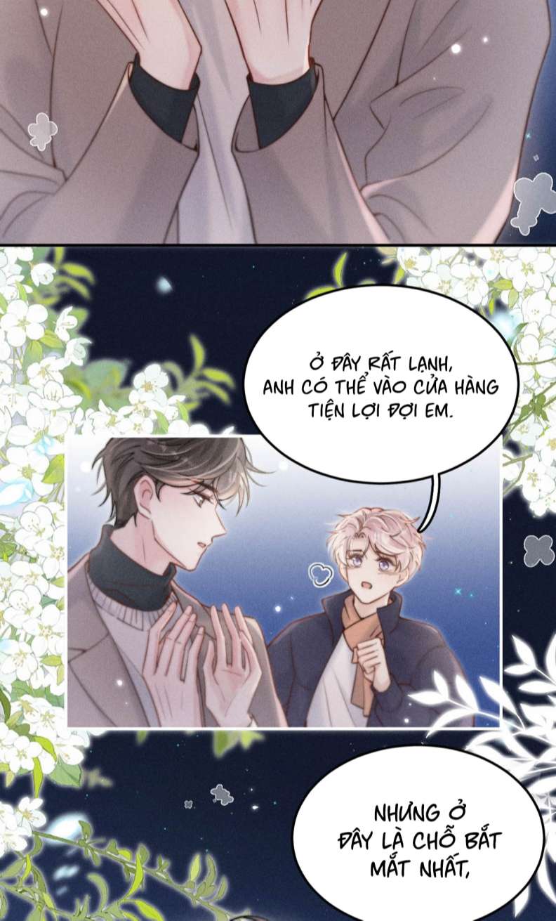 Nước Đổ Đầy Ly Chap 56 - Next Chap 57