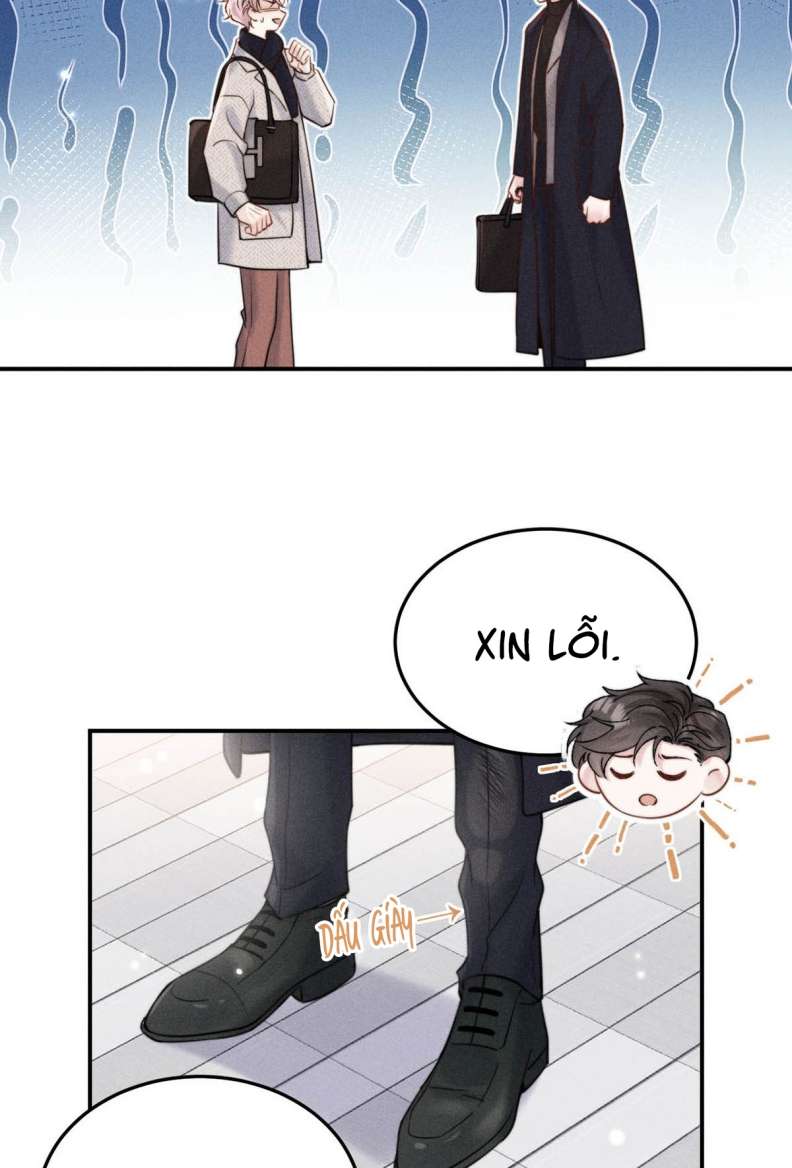 Nước Đổ Đầy Ly Chap 56 - Next Chap 57