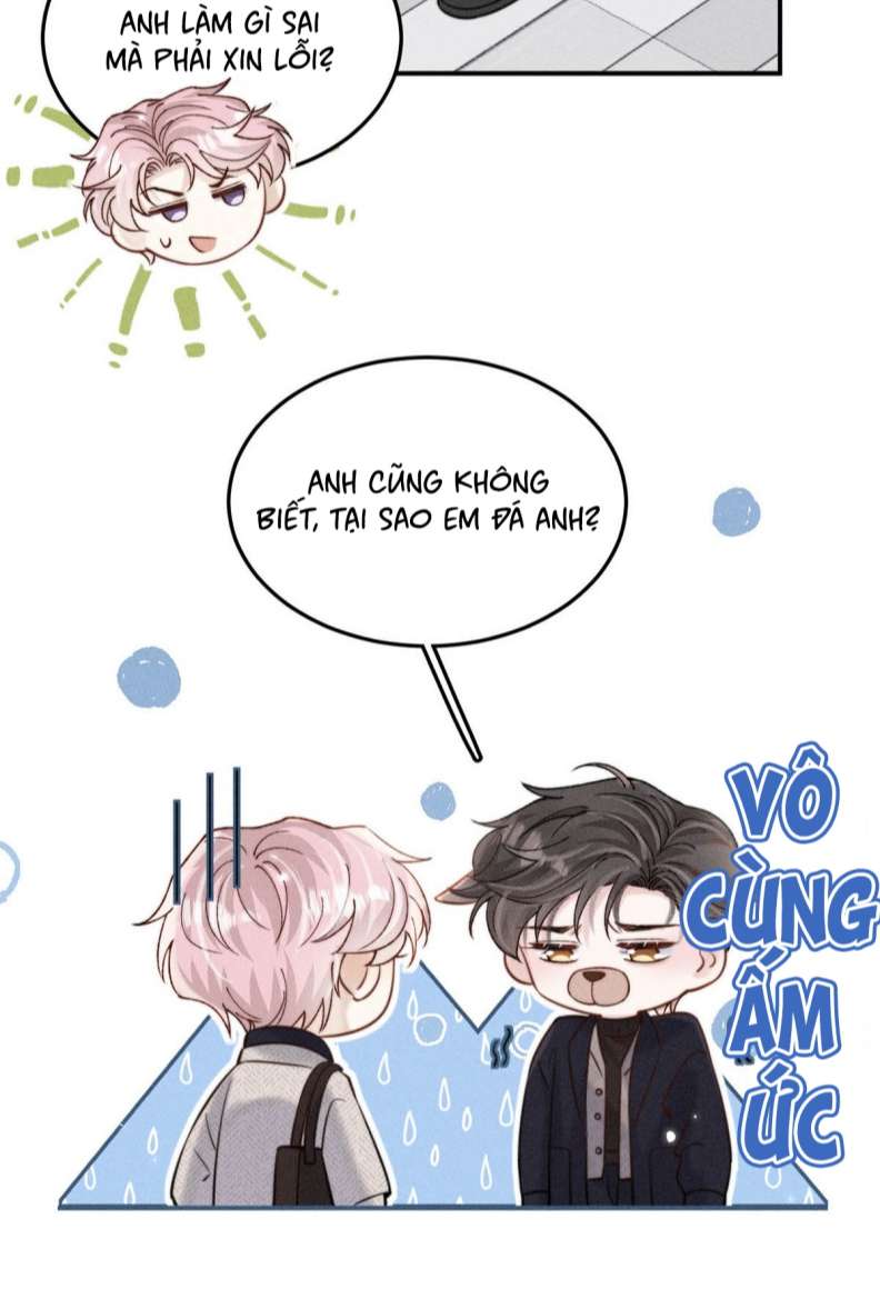 Nước Đổ Đầy Ly Chap 56 - Next Chap 57