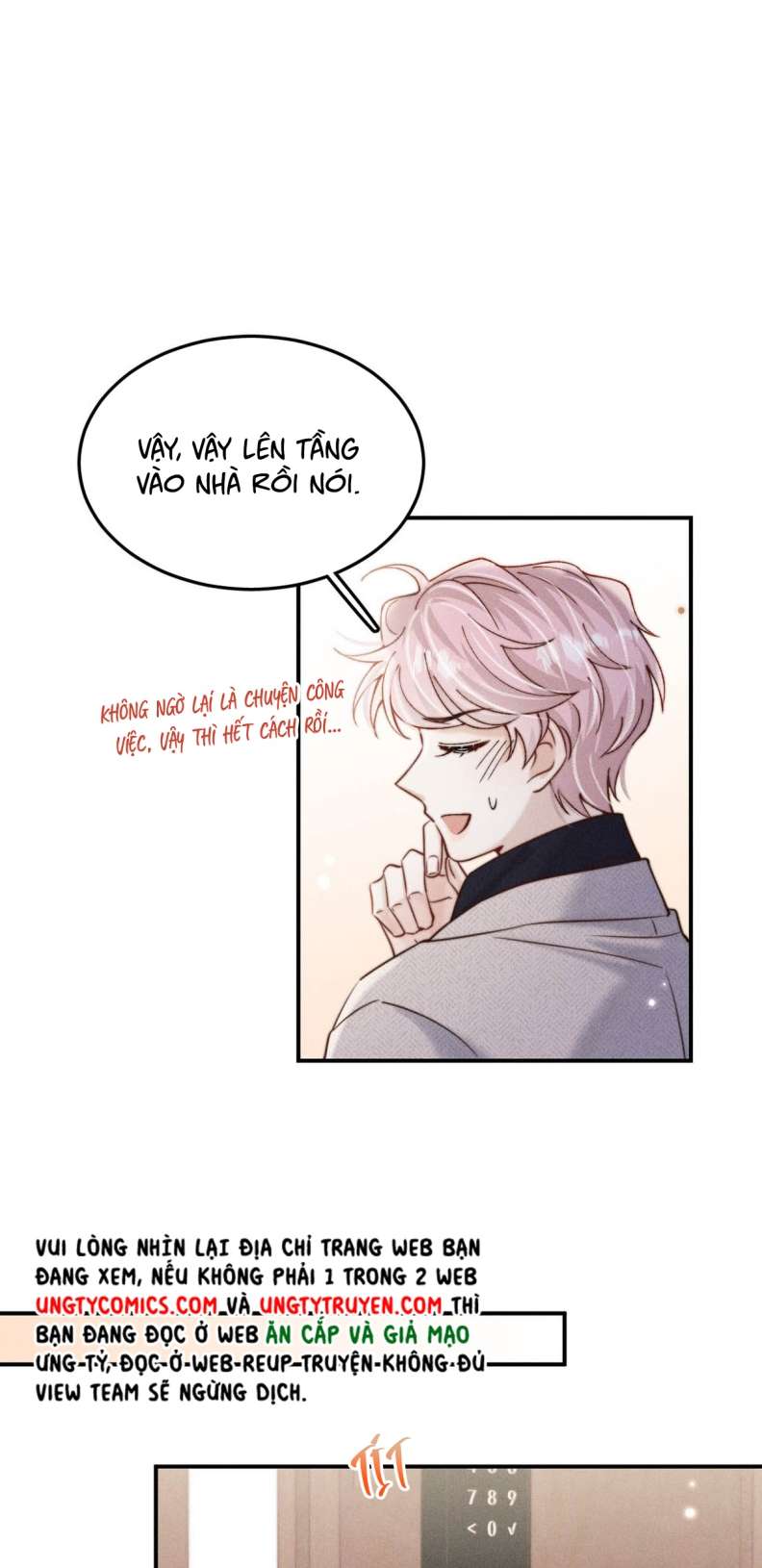 Nước Đổ Đầy Ly Chap 56 - Next Chap 57