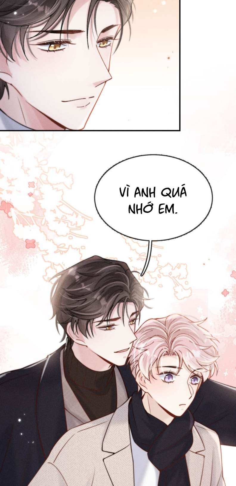 Nước Đổ Đầy Ly Chap 56 - Next Chap 57