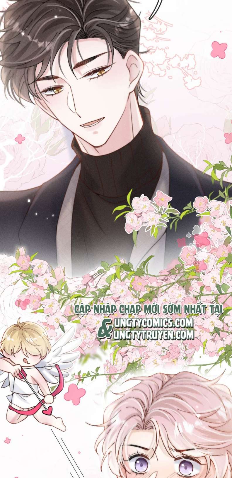 Nước Đổ Đầy Ly Chap 56 - Next Chap 57