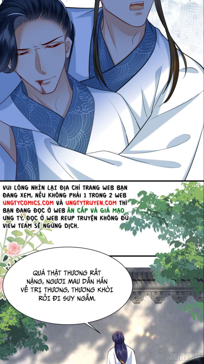 Phế Thê Trùng Sinh Chap 22 - Next Chap 23