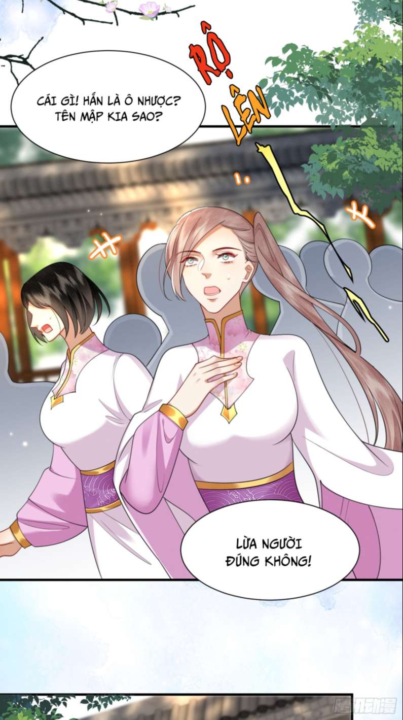 Phế Thê Trùng Sinh Chap 22 - Next Chap 23