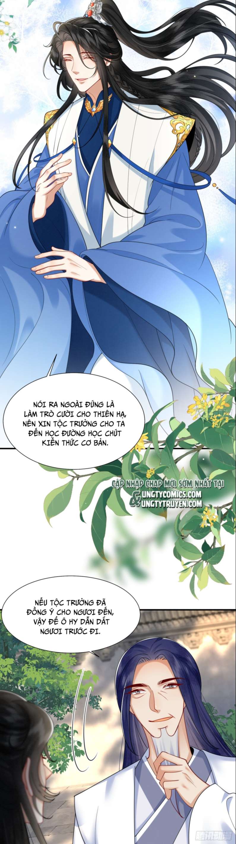 Phế Thê Trùng Sinh Chap 22 - Next Chap 23