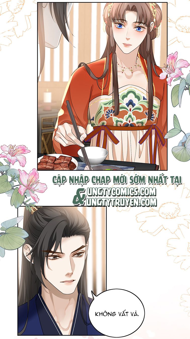 Bất Uổng Chap 33 - Next Chap 34