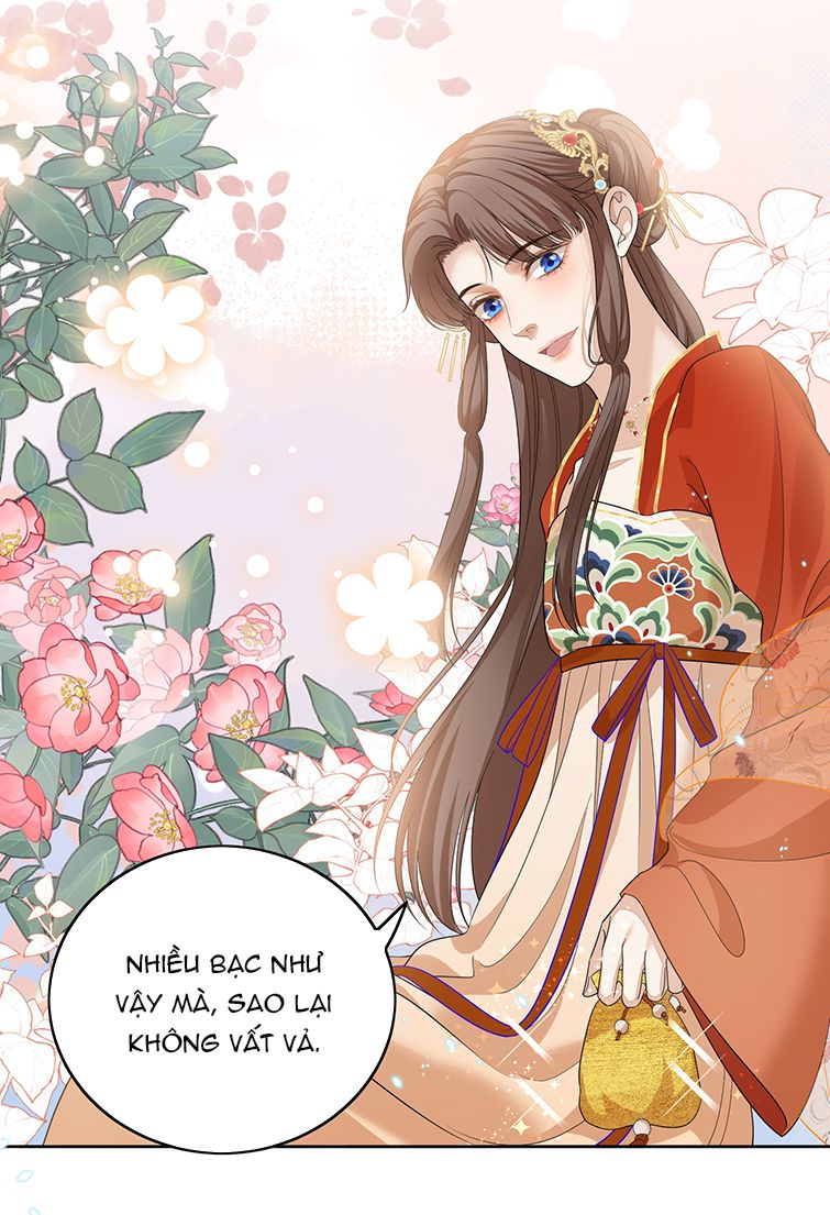 Bất Uổng Chap 33 - Next Chap 34