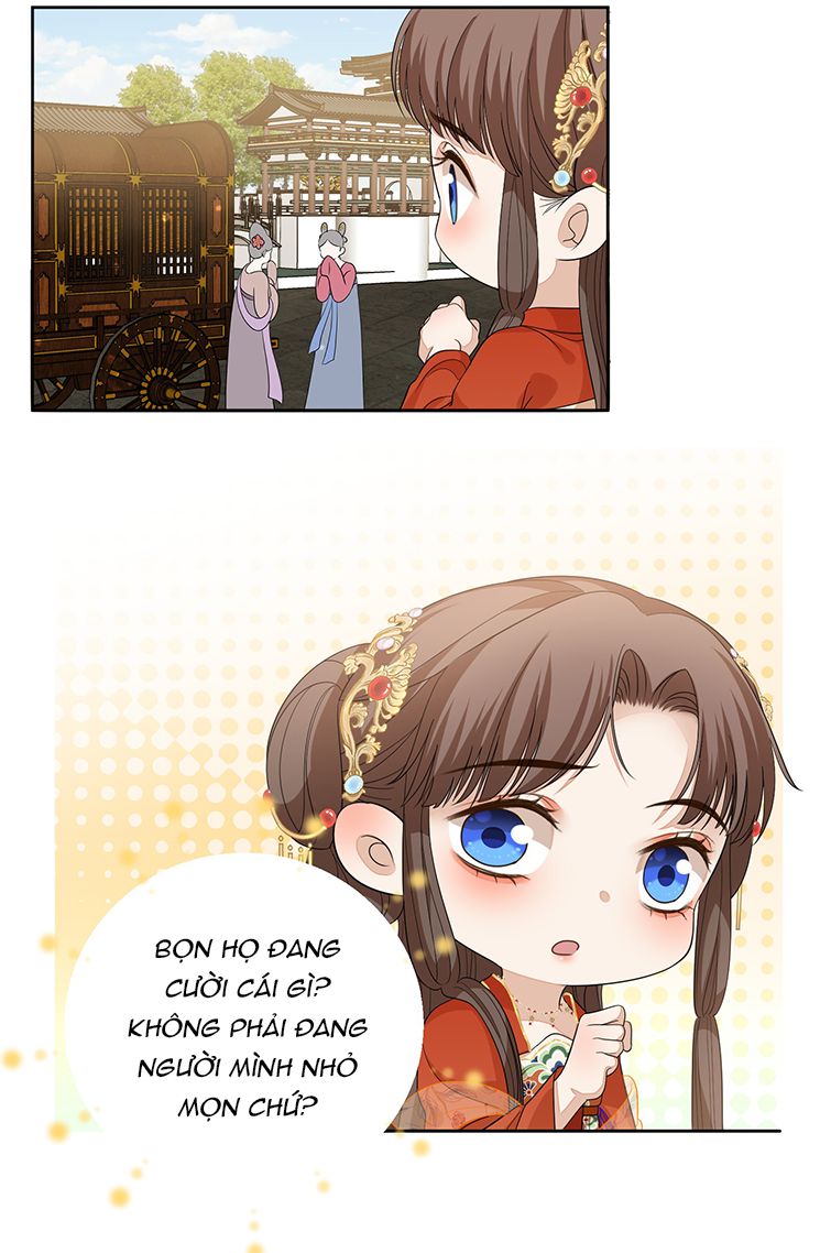 Bất Uổng Chap 33 - Next Chap 34