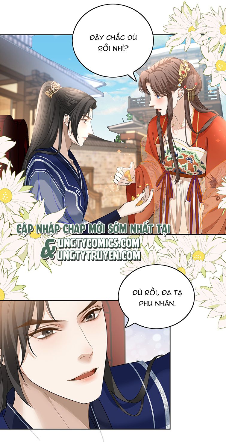 Bất Uổng Chap 33 - Next Chap 34