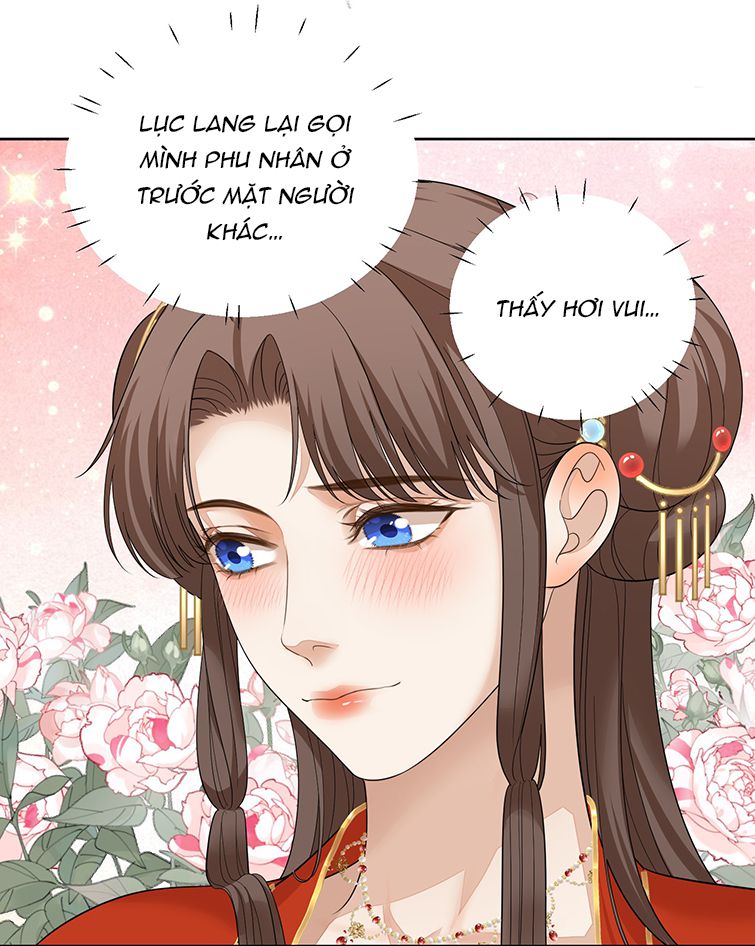 Bất Uổng Chap 33 - Next Chap 34