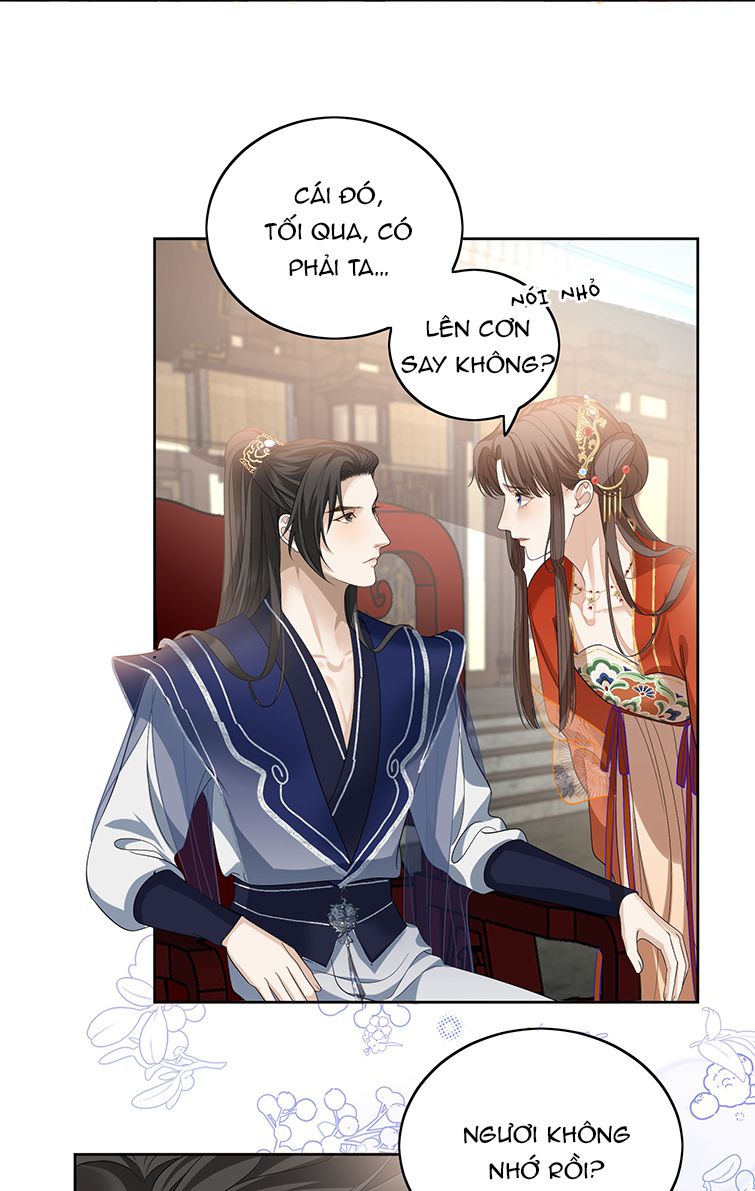 Bất Uổng Chap 33 - Next Chap 34