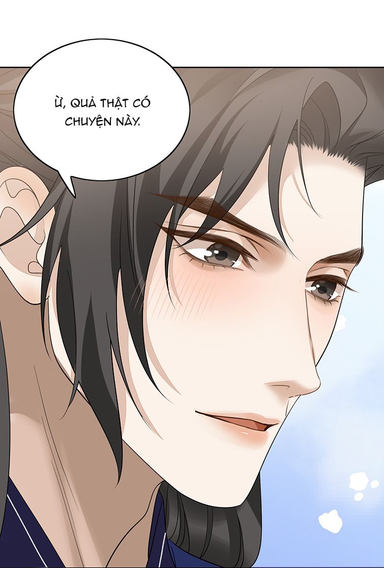 Bất Uổng Chap 33 - Next Chap 34