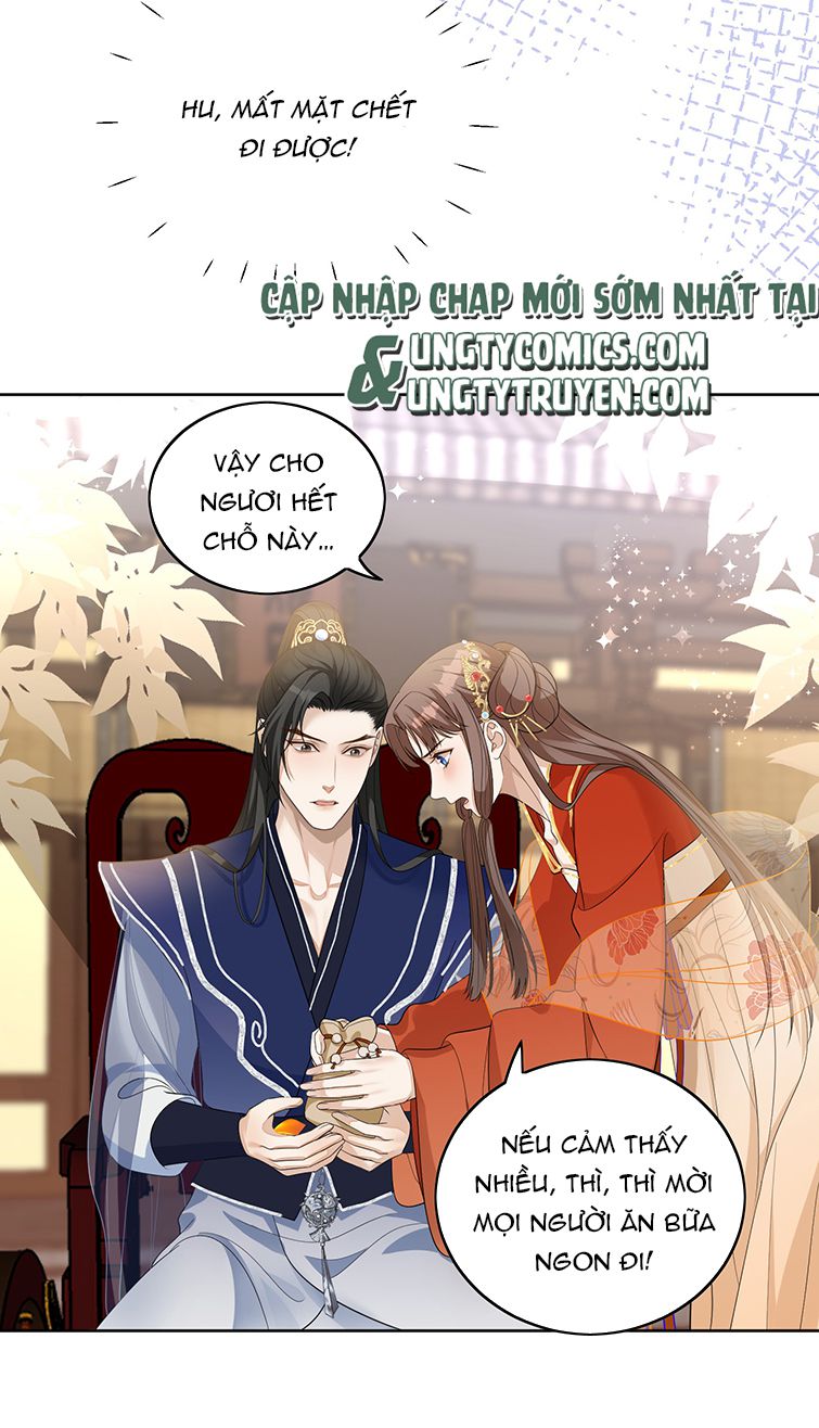 Bất Uổng Chap 33 - Next Chap 34