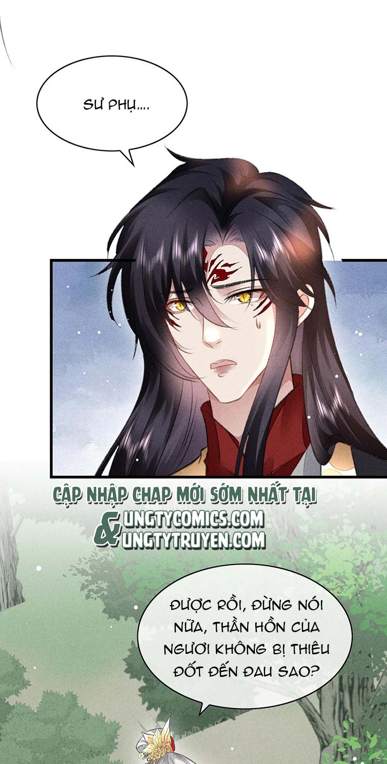 Đồ Mưu Bất Quỹ Chap 132 - Next Chap 133