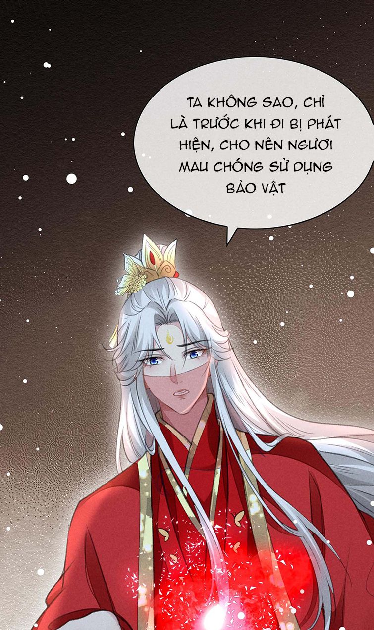 Đồ Mưu Bất Quỹ Chap 132 - Next Chap 133