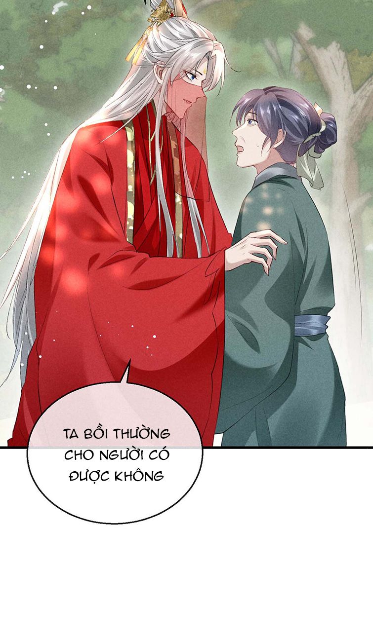 Đồ Mưu Bất Quỹ Chap 132 - Next Chap 133