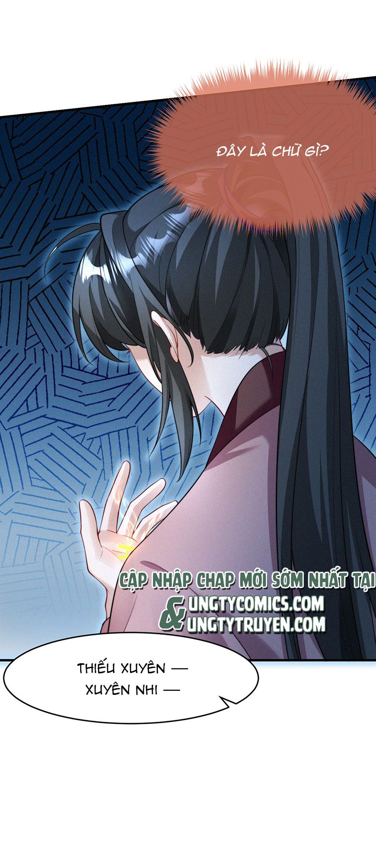 Nhất Niệm Giai Tình Chap 61 - Next Chap 62