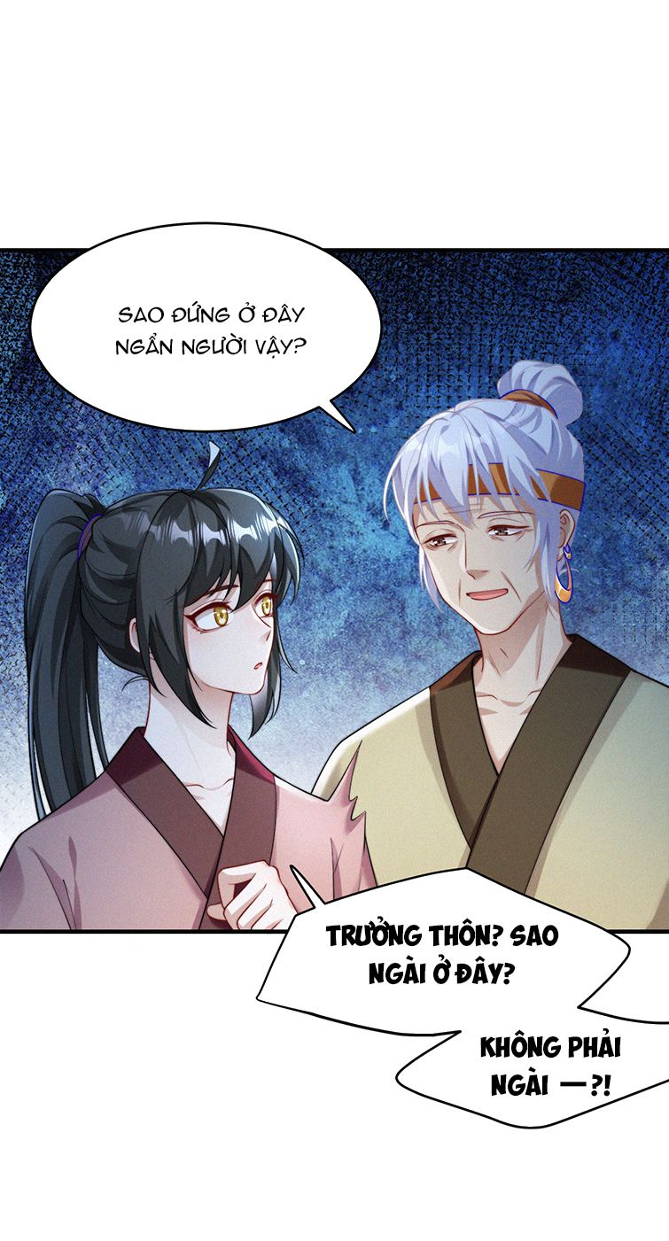 Nhất Niệm Giai Tình Chap 61 - Next Chap 62