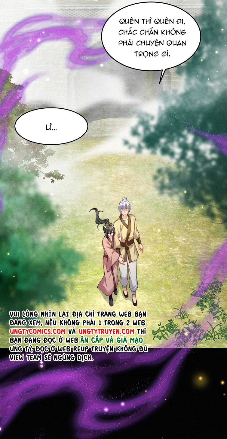 Nhất Niệm Giai Tình Chap 61 - Next Chap 62