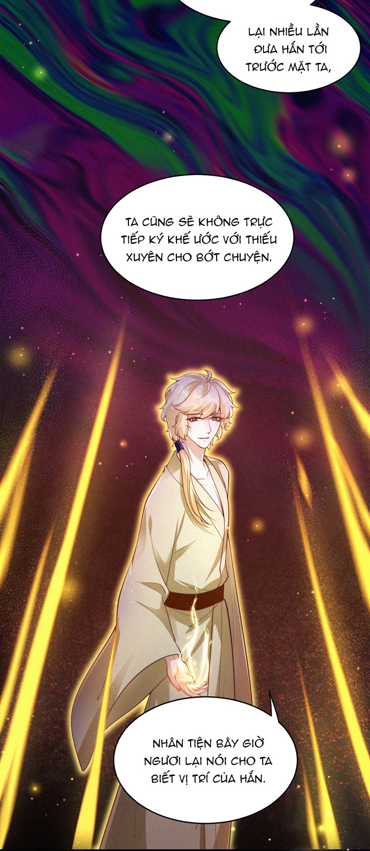 Nhất Niệm Giai Tình Chap 61 - Next Chap 62