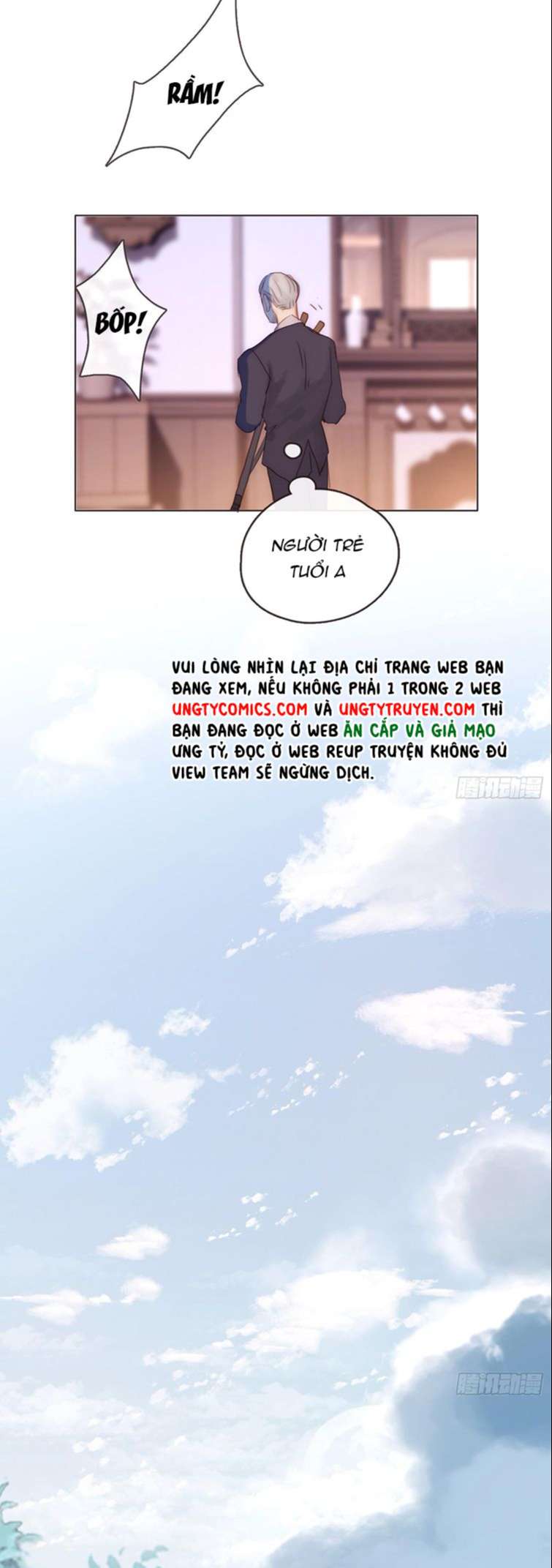 Thỉnh Cùng Ta Đồng Miên Chap 100 - Next Chap 101