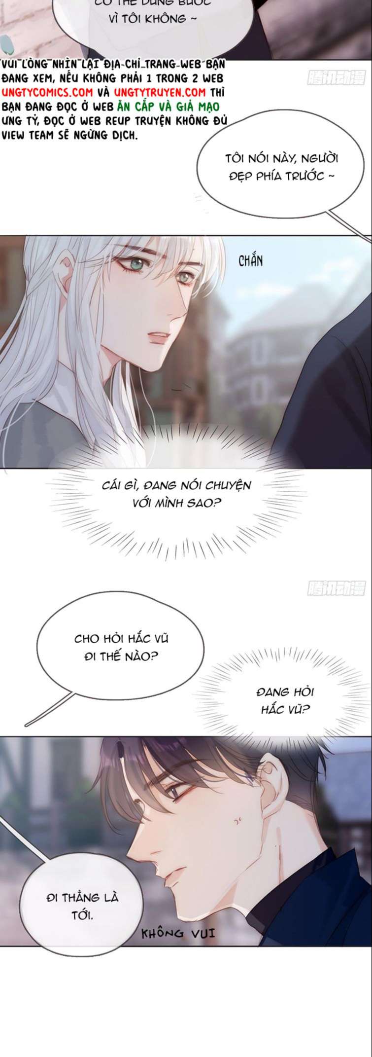 Thỉnh Cùng Ta Đồng Miên Chap 100 - Next Chap 101