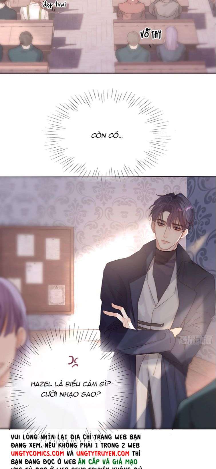 Thỉnh Cùng Ta Đồng Miên Chap 100 - Next Chap 101