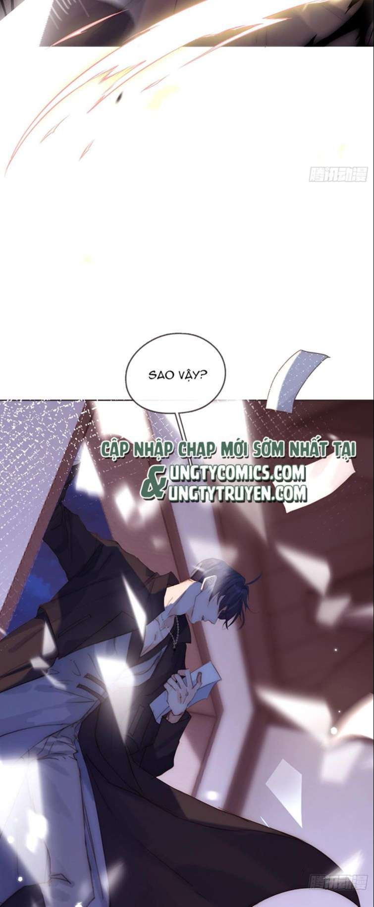 Thỉnh Cùng Ta Đồng Miên Chap 100 - Next Chap 101