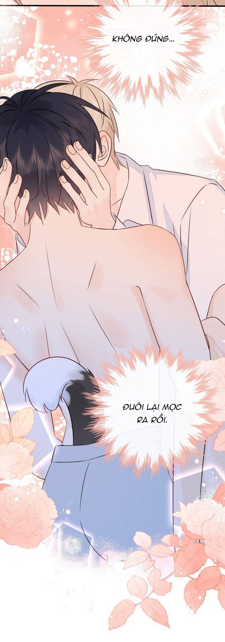 Dinh Dưỡng Quá Tốt Chap 41 - Next Chap 42