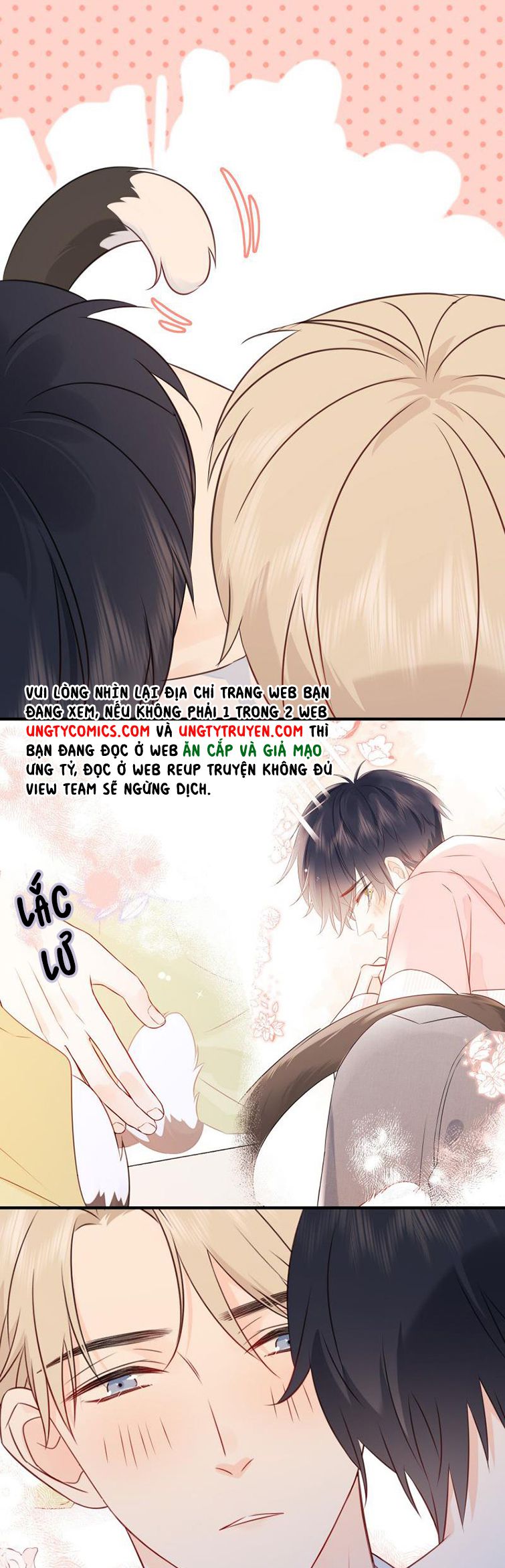 Dinh Dưỡng Quá Tốt Chap 41 - Next Chap 42