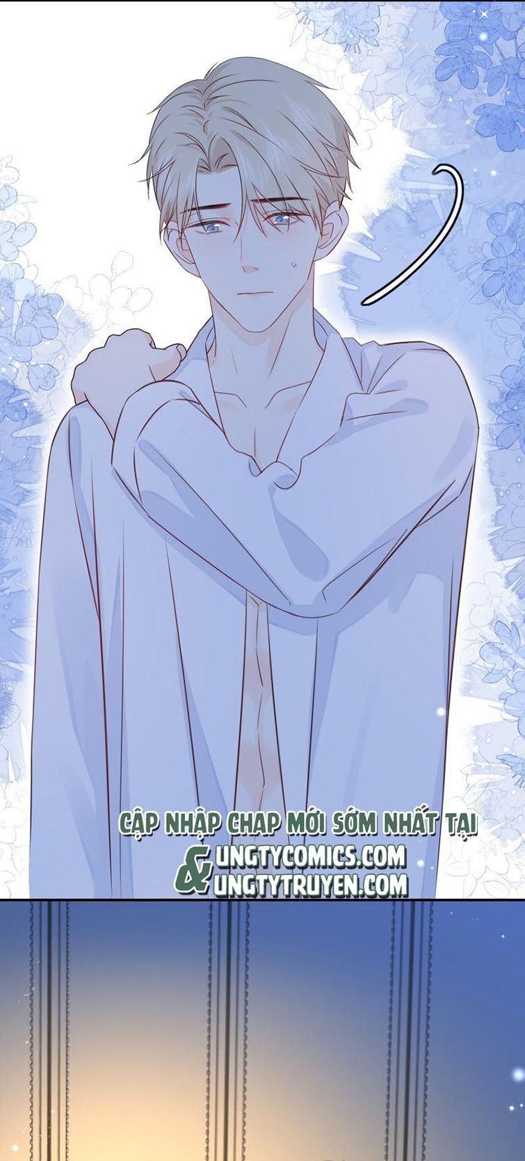 Dinh Dưỡng Quá Tốt Chap 41 - Next Chap 42