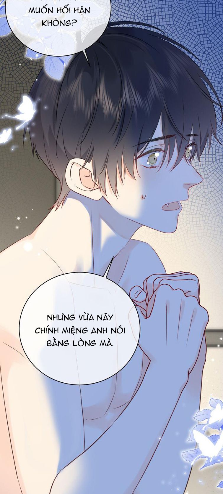 Dinh Dưỡng Quá Tốt Chap 41 - Next Chap 42