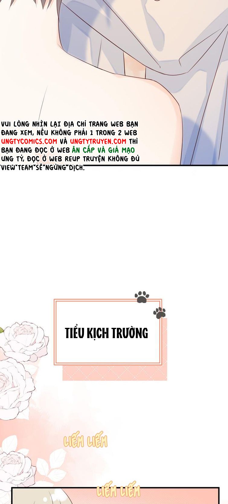 Dinh Dưỡng Quá Tốt Chap 41 - Next Chap 42