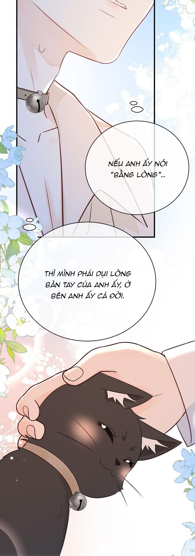 Dinh Dưỡng Quá Tốt Chap 41 - Next Chap 42